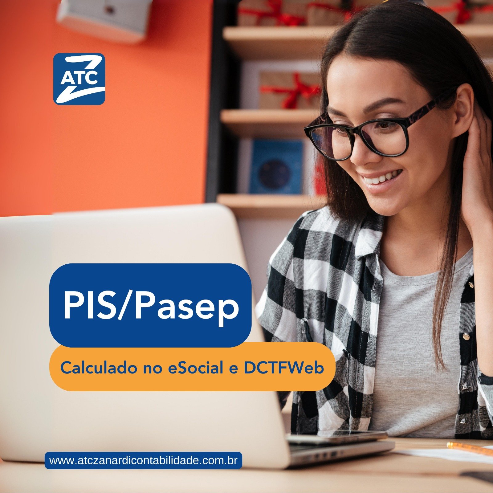 PIS/Pasep serão calculados no eSocial e DCTFWeb