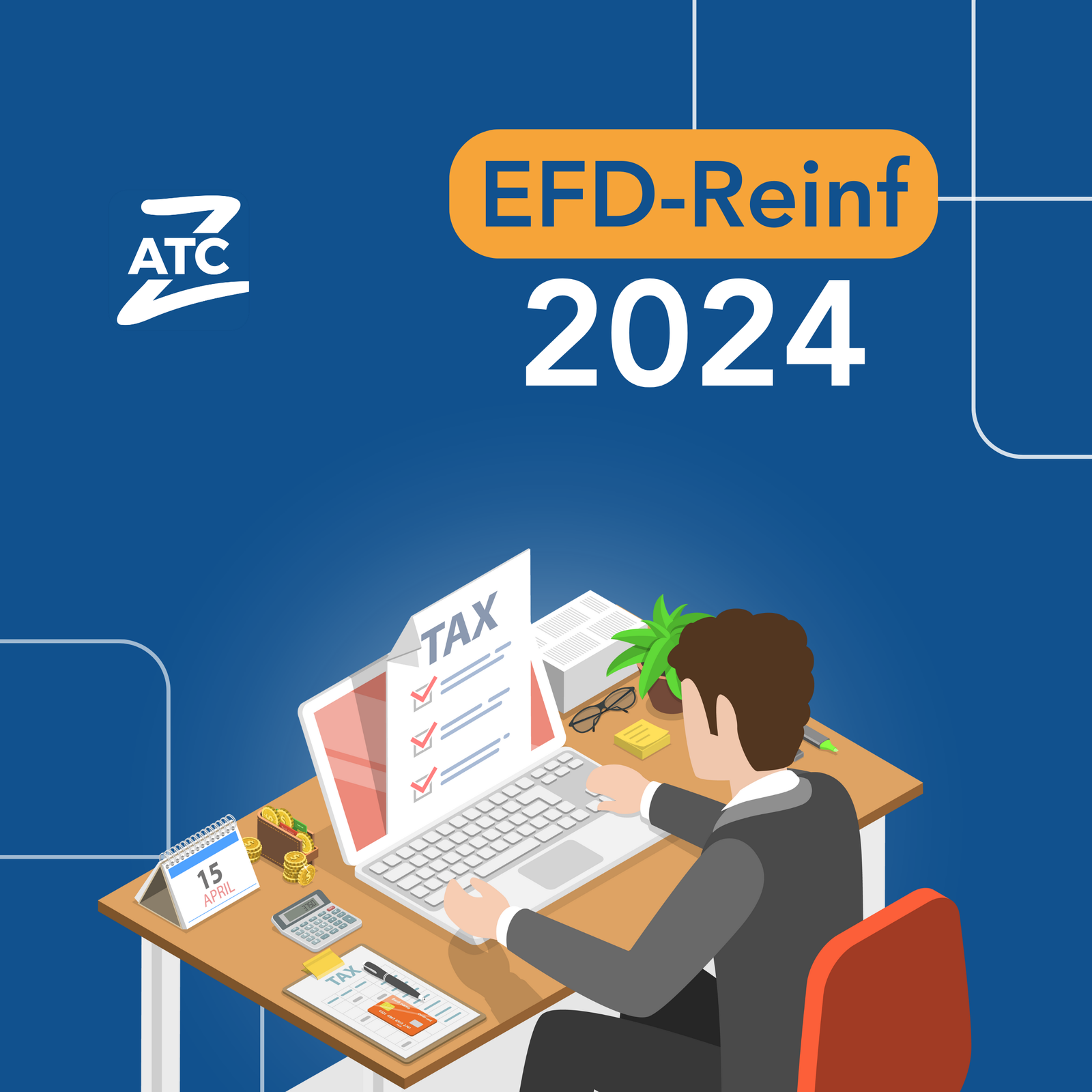EFD-Reinf 2024