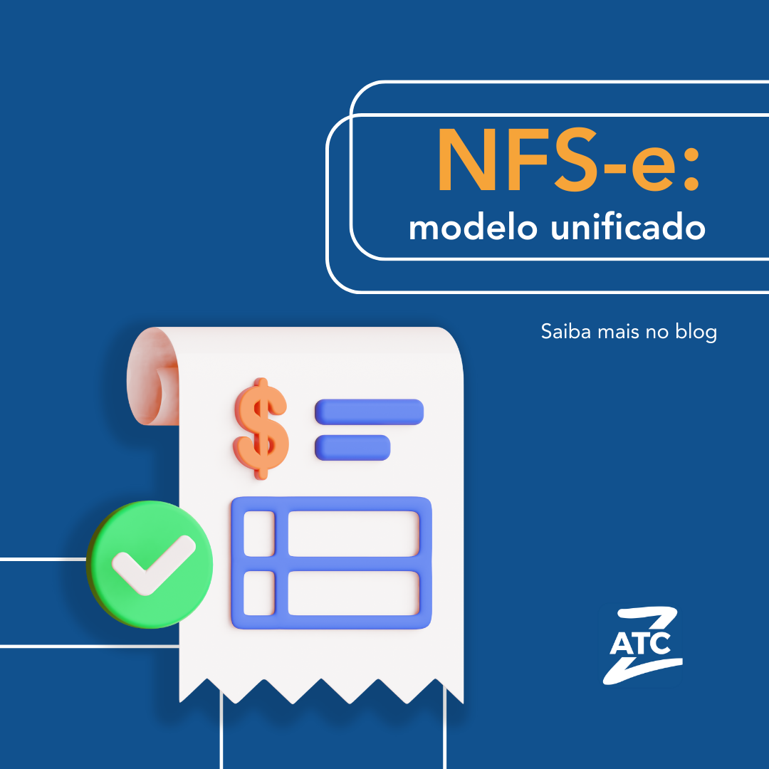 NFS-e: modelo unificado para 2024