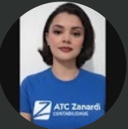 Beatriz Bezerra - Perfil Redondo