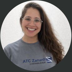 Beatriz Oliveira - Perfil Redondo