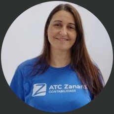 Erika Zanardi - Perfil Redondo