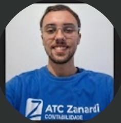 Kevin - Perfil Redondo