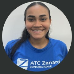 Larissa - Perfil Redondo