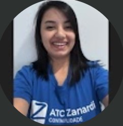 Maiara - Perfil Redondo