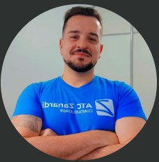 Marcel - Perfil Redondo