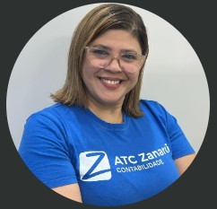 Mary - Perfil Redondo