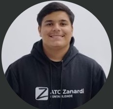 Pedro Feres - Perfil Redondo