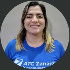 Diana Cabral - Perfil Redondo