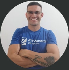Marcio Gonsalves - Perfil Redondo